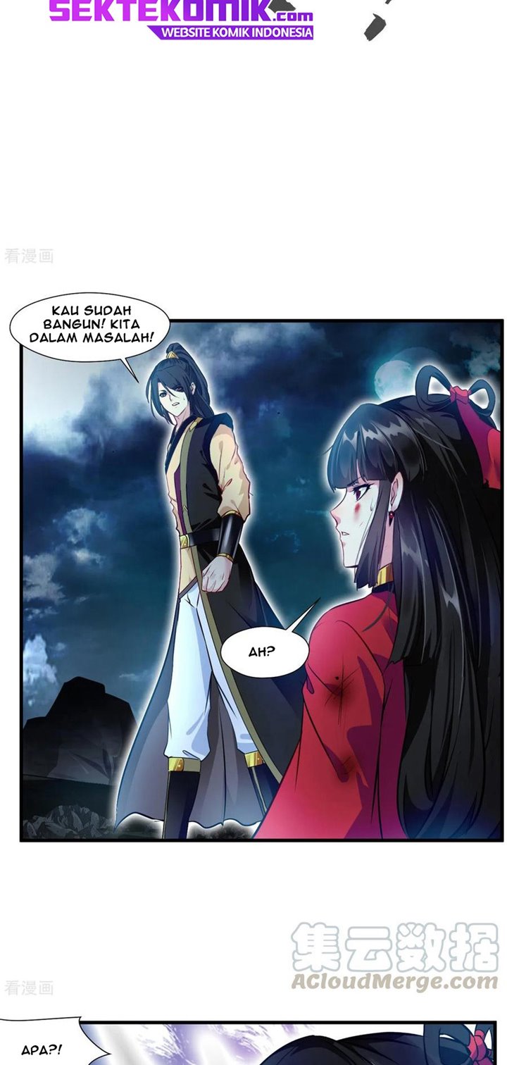 jueshi-guzun - Chapter: 77