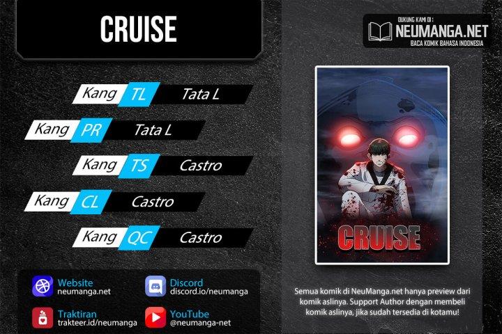 cruise - Chapter: 3