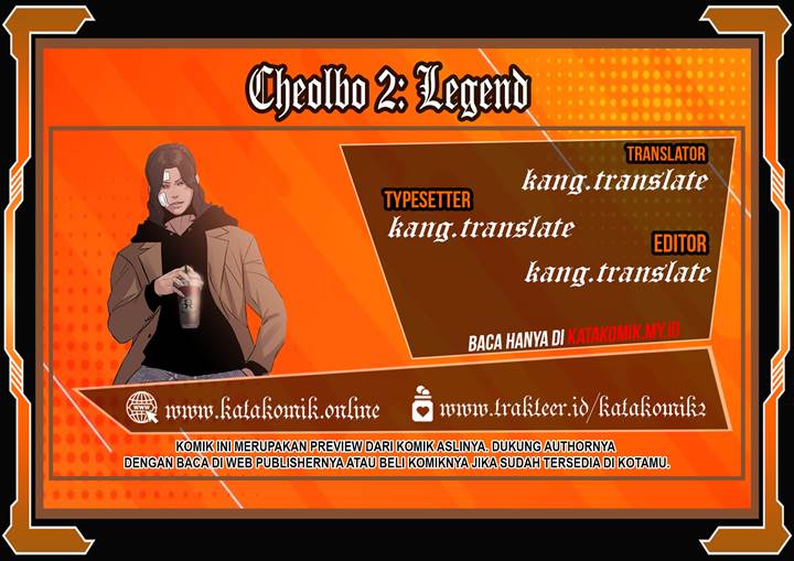 the-villain-indonesia - Chapter: 168