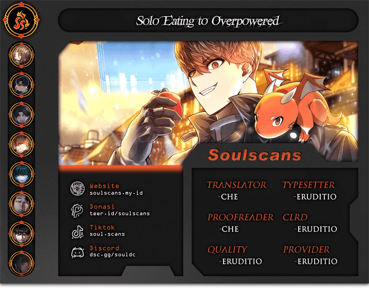 solo-eating-to-overpowered - Chapter: 23