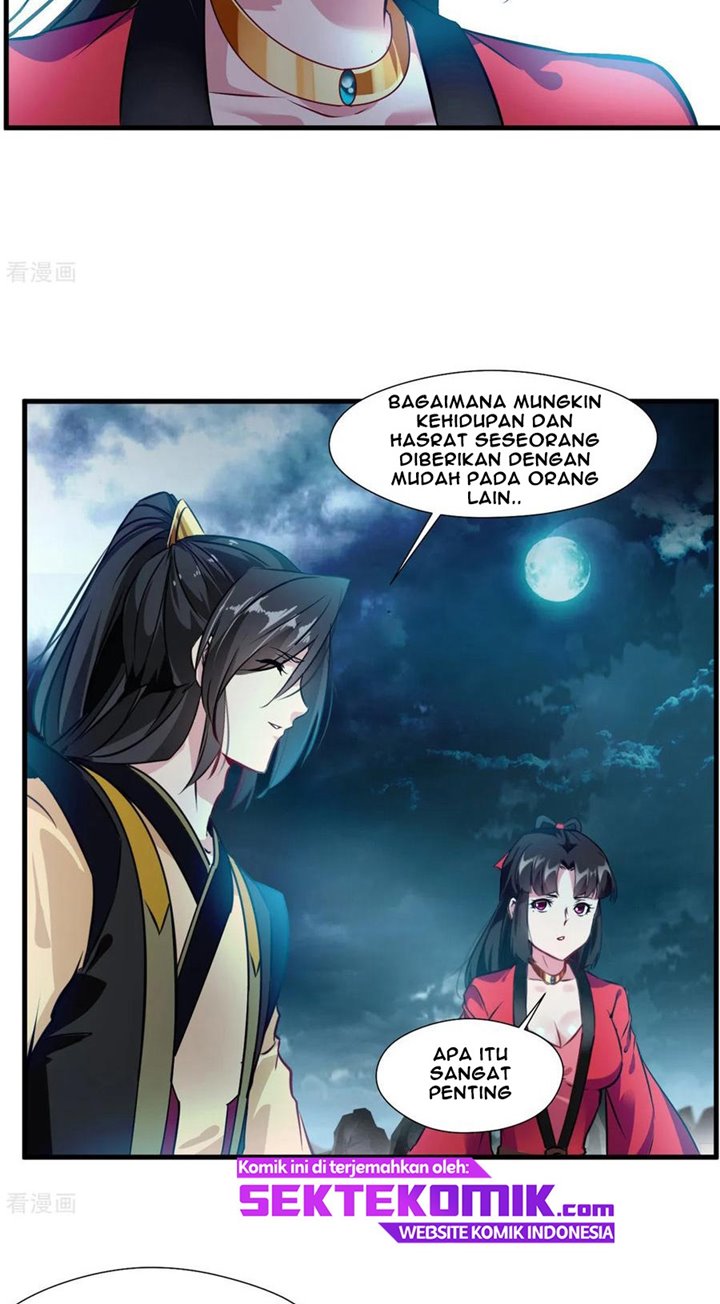 jueshi-guzun - Chapter: 78