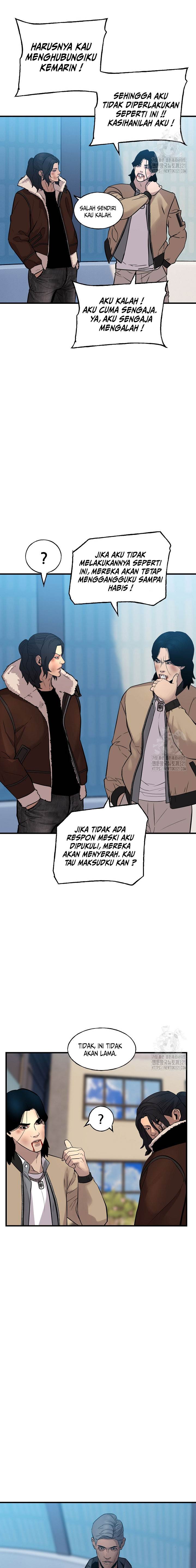 the-villain-indonesia - Chapter: 169