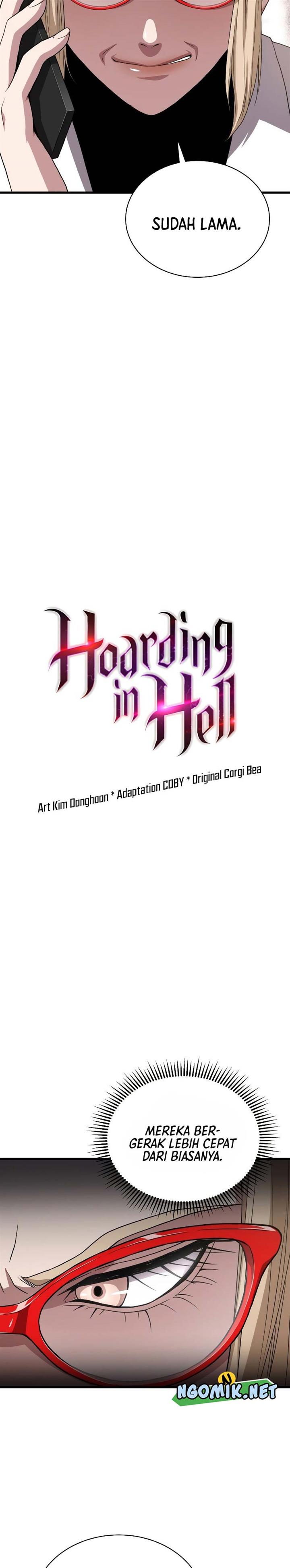 hoarding-in-hell - Chapter: 50