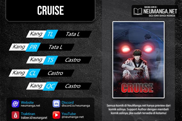 cruise - Chapter: 5