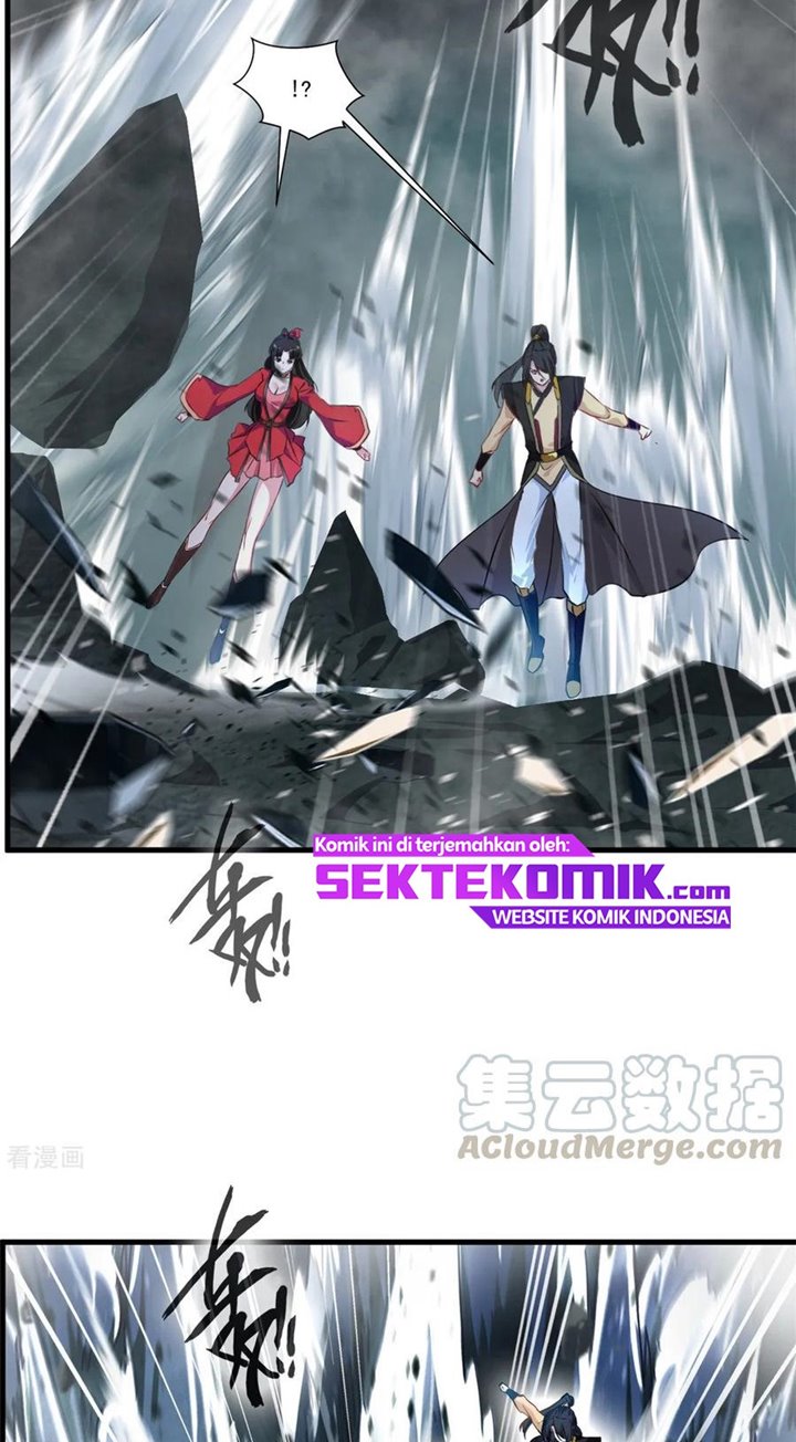 jueshi-guzun - Chapter: 79