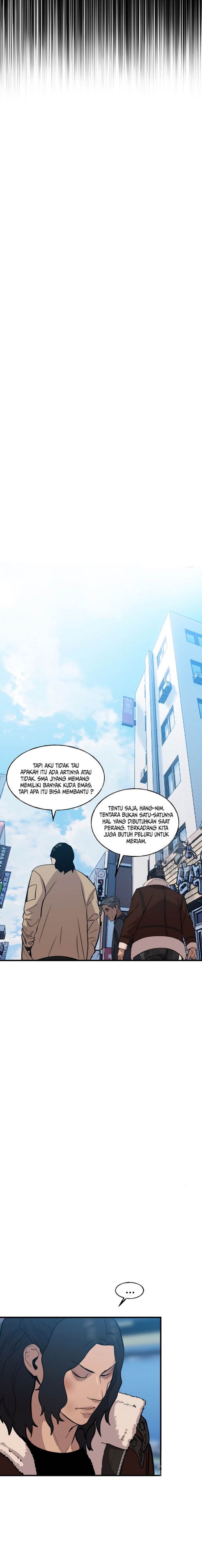 the-villain-indonesia - Chapter: 170