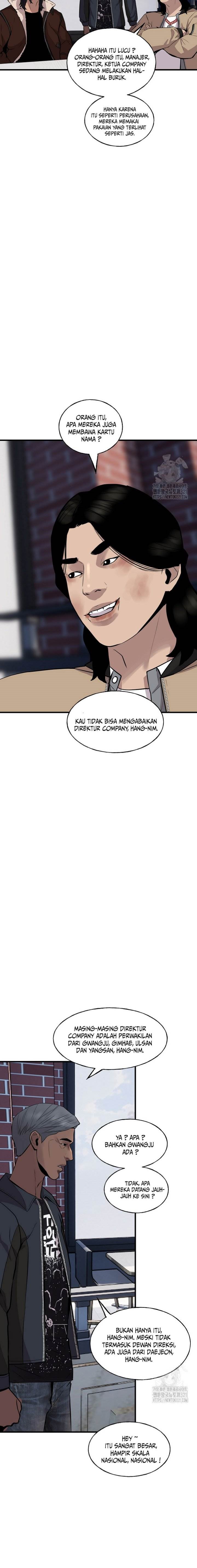 the-villain-indonesia - Chapter: 170