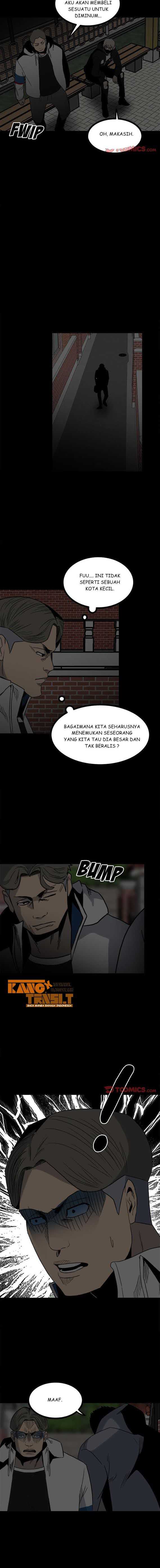 the-villain-indonesia - Chapter: 71