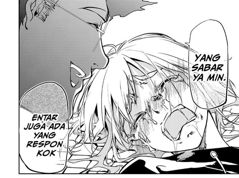 the-senior-and-junior-broke-up-three-months-ago - Chapter: 16