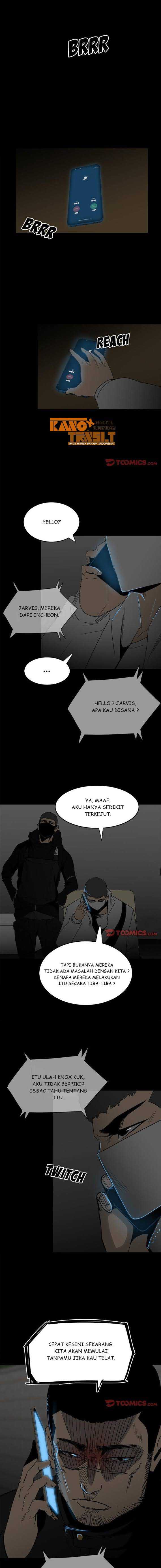 the-villain-indonesia - Chapter: 72