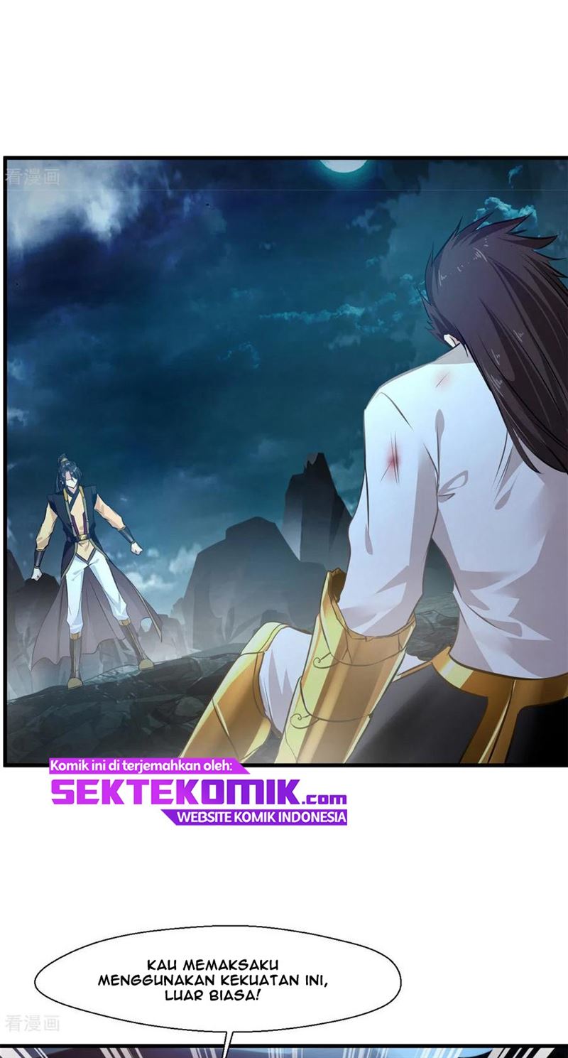 jueshi-guzun - Chapter: 81