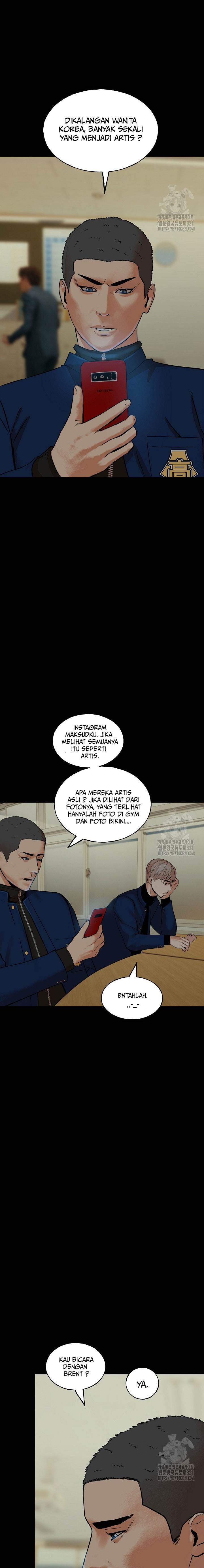 the-villain-indonesia - Chapter: 172