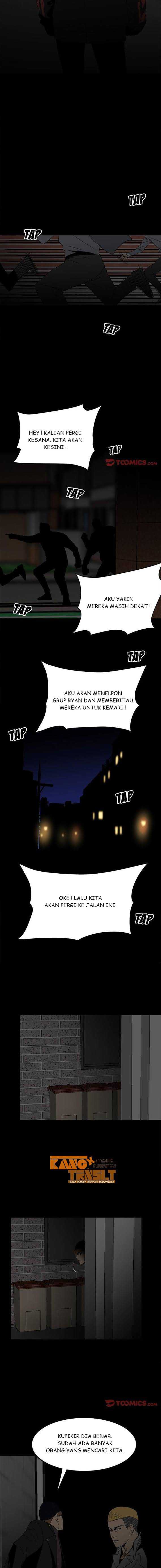 the-villain-indonesia - Chapter: 73