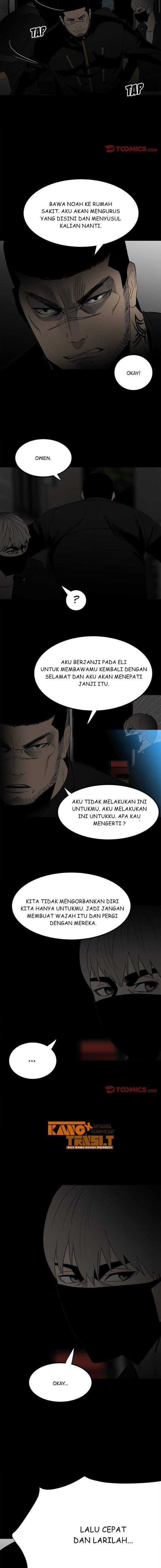 the-villain-indonesia - Chapter: 73