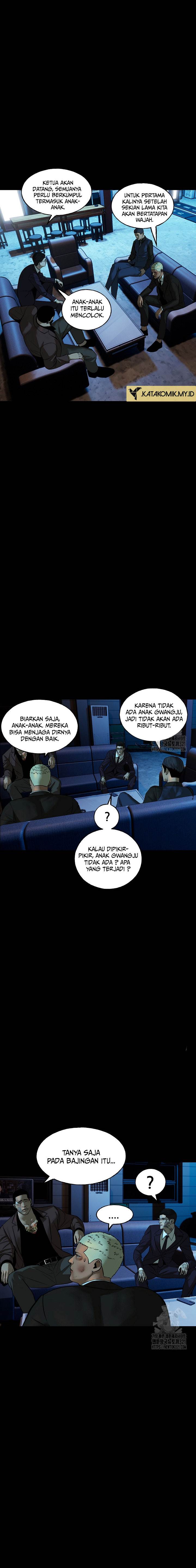 the-villain-indonesia - Chapter: 174