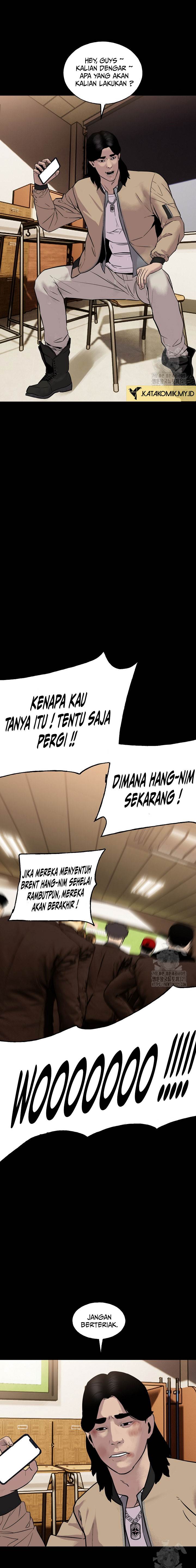 the-villain-indonesia - Chapter: 174