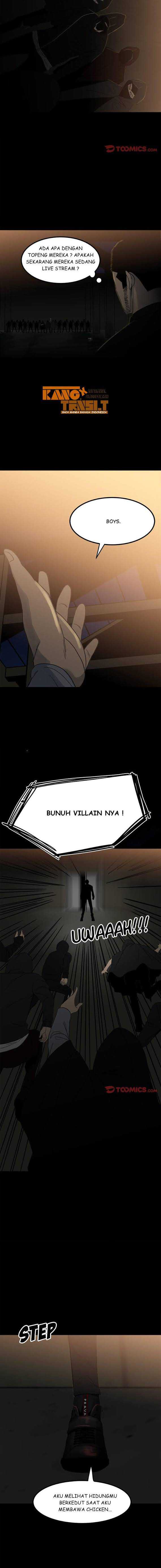 the-villain-indonesia - Chapter: 75