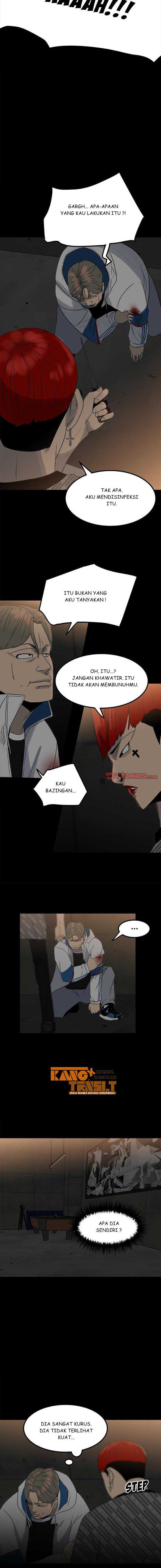 the-villain-indonesia - Chapter: 75