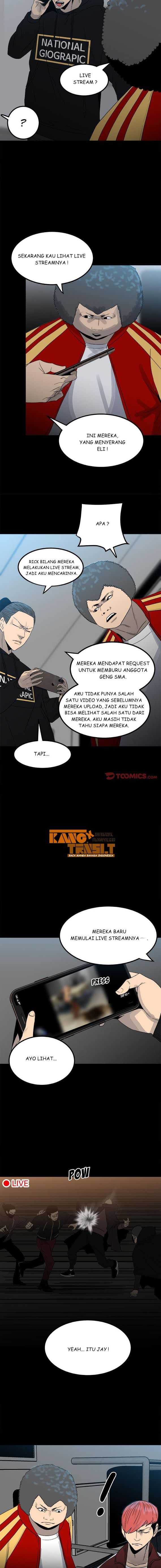 the-villain-indonesia - Chapter: 75