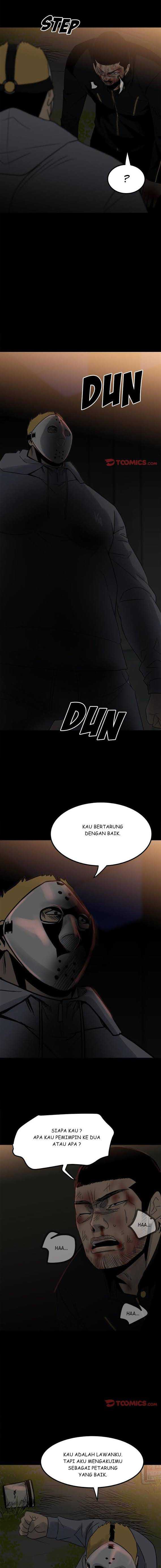 the-villain-indonesia - Chapter: 75