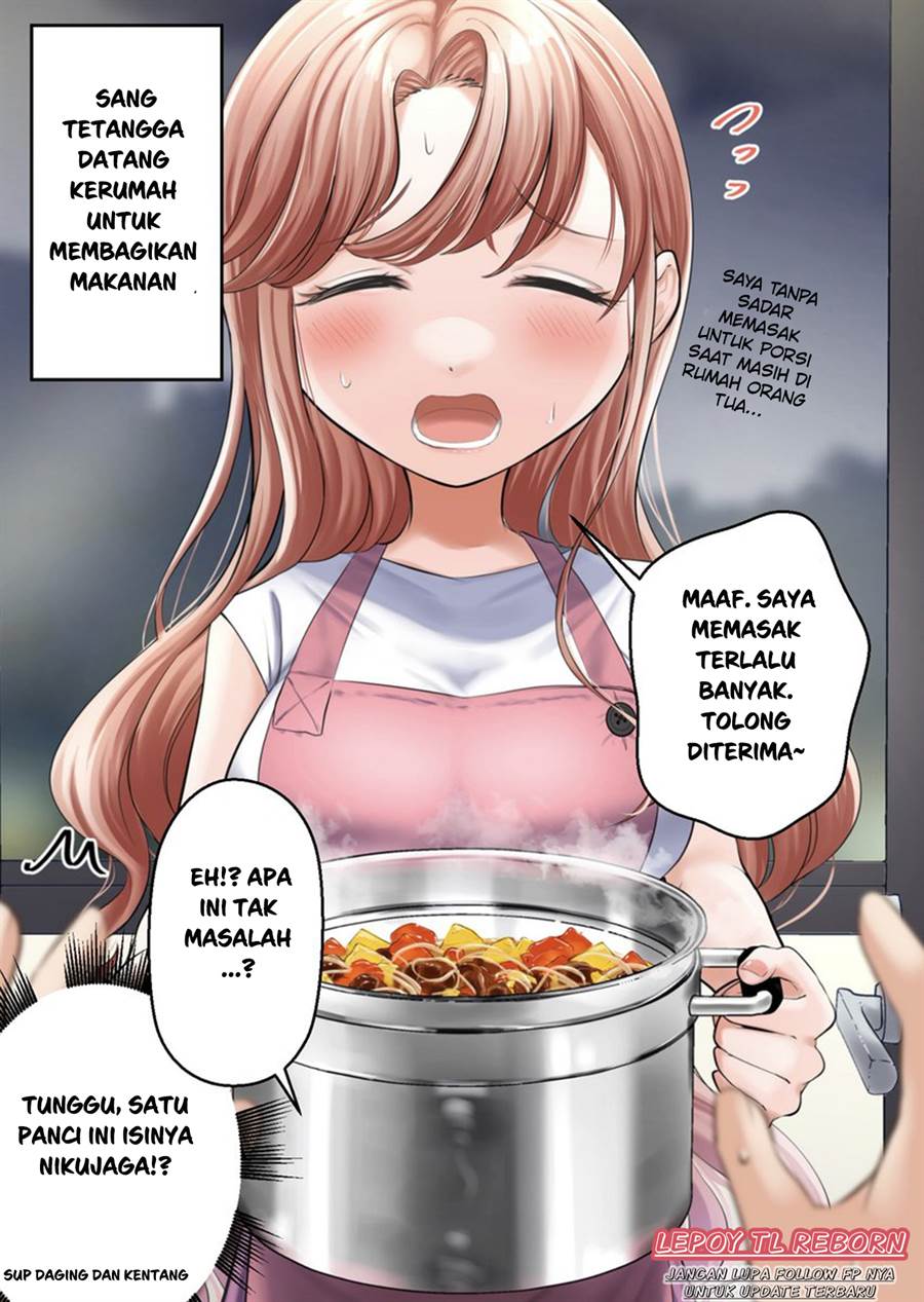 otonari-no-otonari-san - Chapter: 2