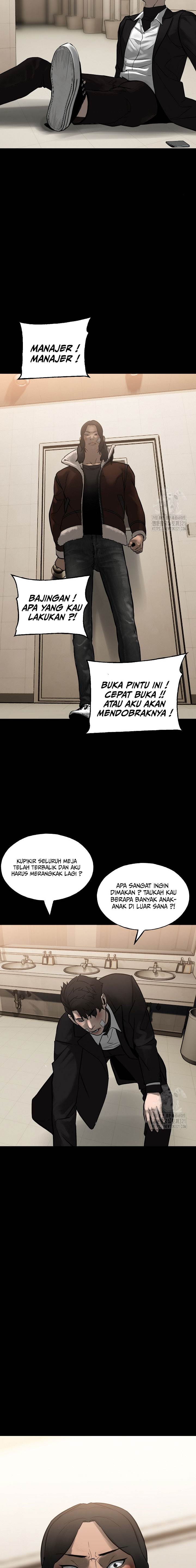 the-villain-indonesia - Chapter: 175