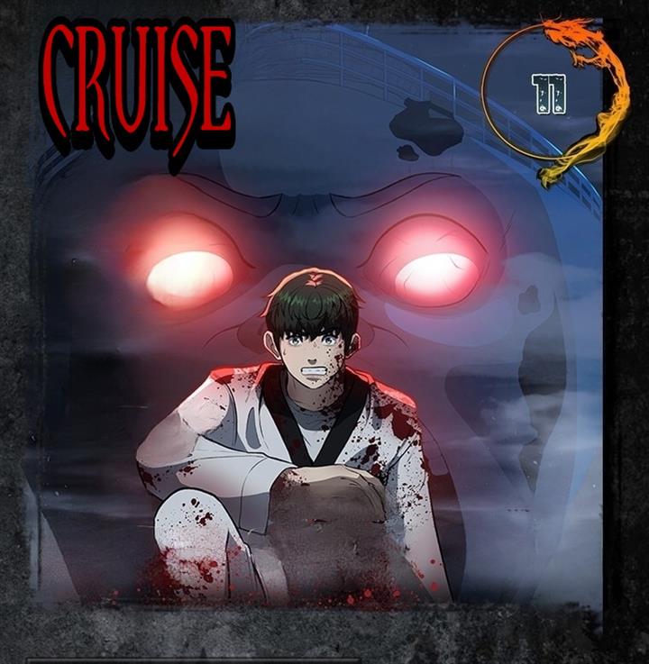 cruise - Chapter: 11