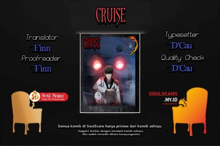 cruise - Chapter: 11