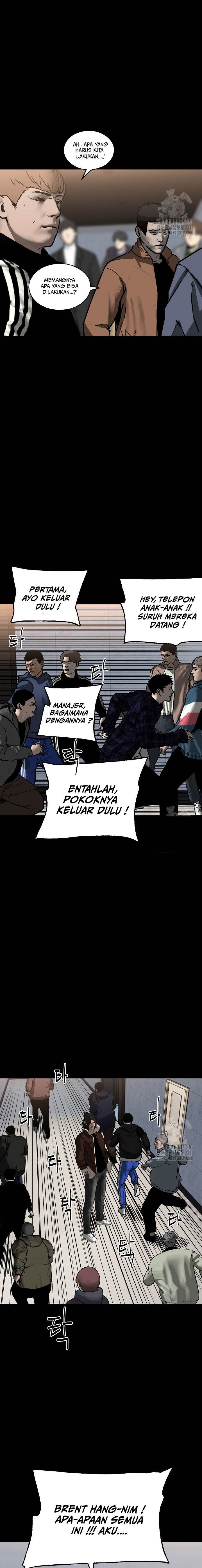 the-villain-indonesia - Chapter: 176