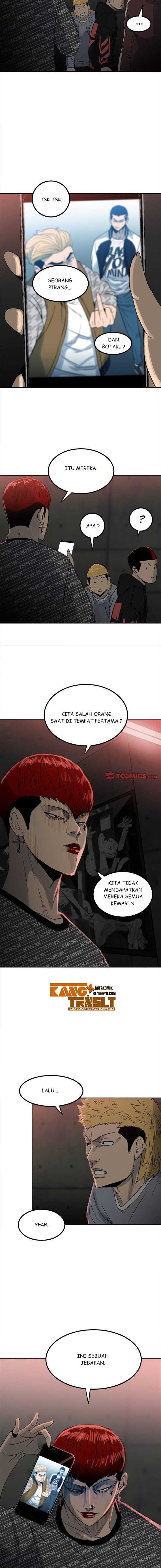 the-villain-indonesia - Chapter: 77