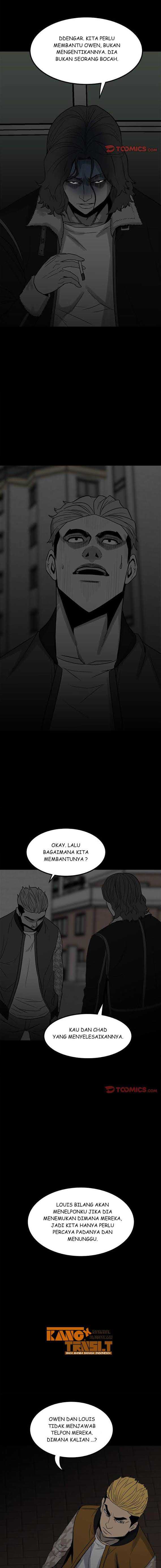 the-villain-indonesia - Chapter: 77