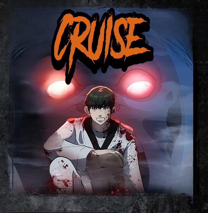 cruise - Chapter: 12