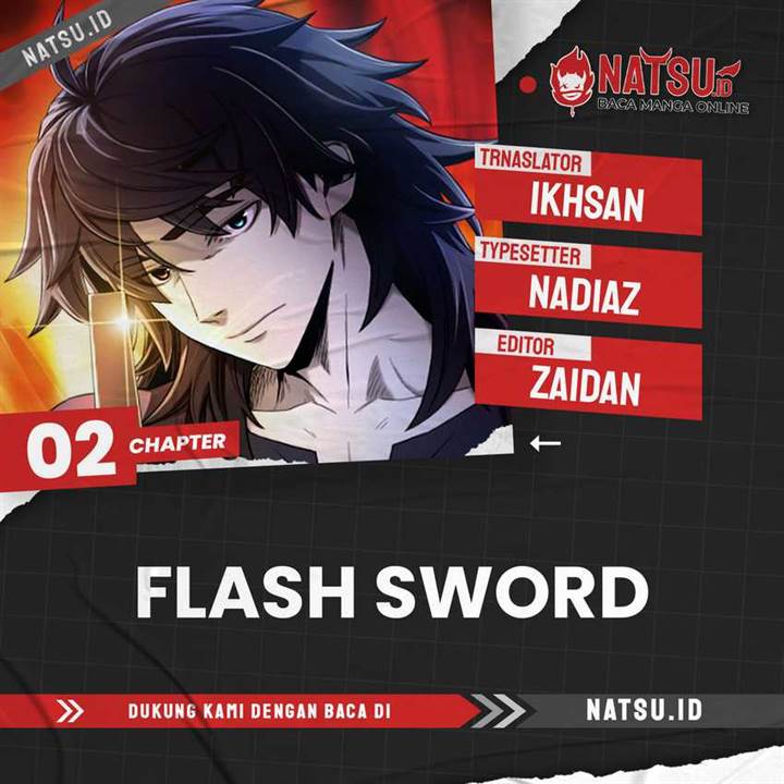 flash-sword - Chapter: 2