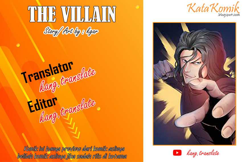 the-villain-indonesia - Chapter: 79