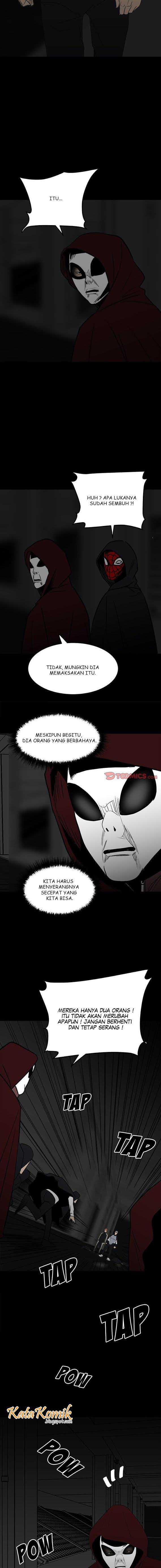 the-villain-indonesia - Chapter: 79