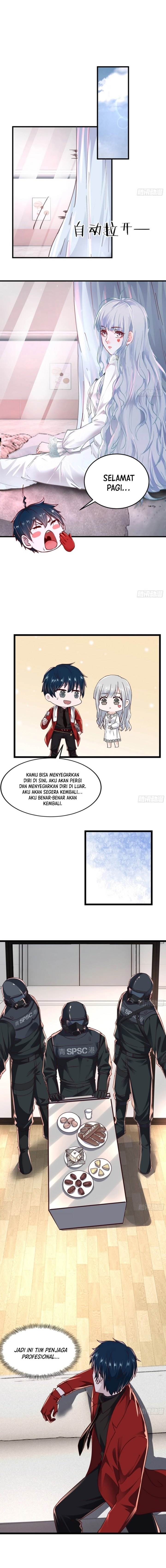 since-the-red-moon-appeared - Chapter: 98