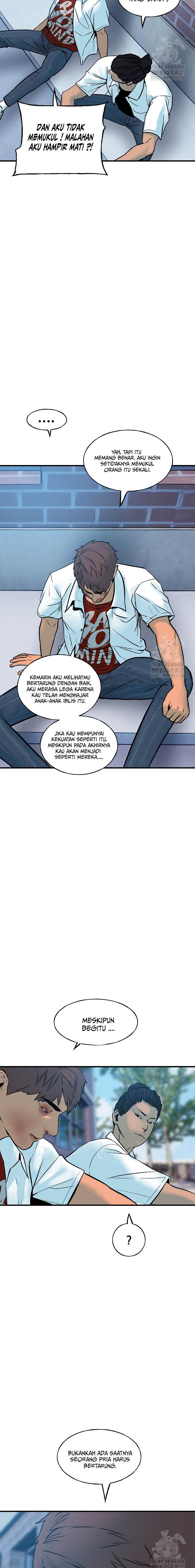 the-villain-indonesia - Chapter: 178