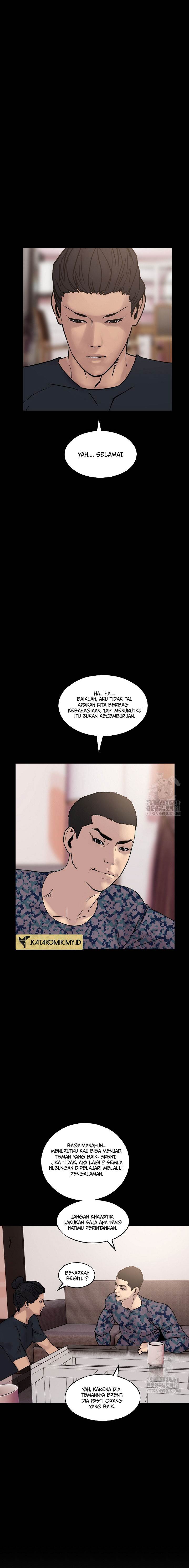 the-villain-indonesia - Chapter: 178