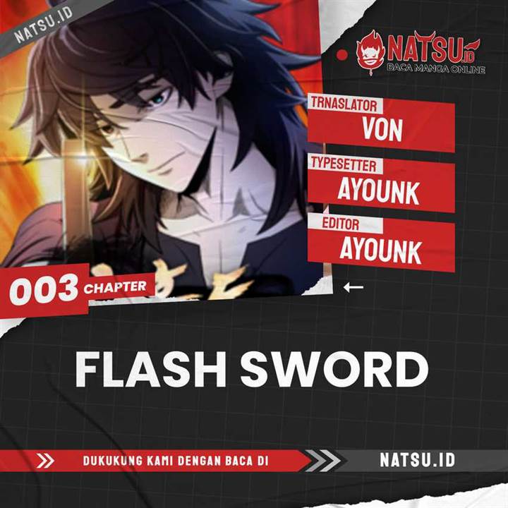 flash-sword - Chapter: 3