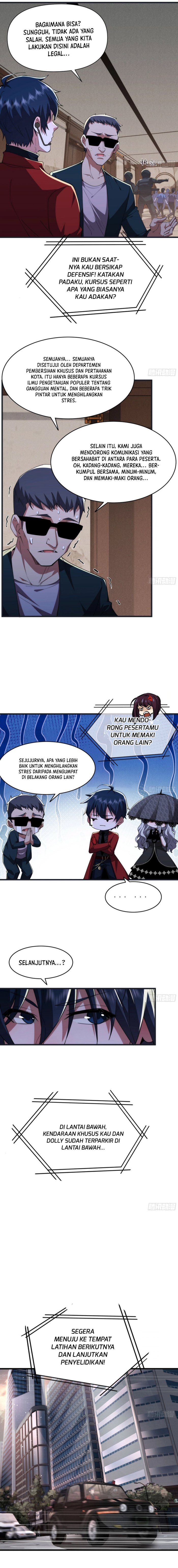 since-the-red-moon-appeared - Chapter: 99