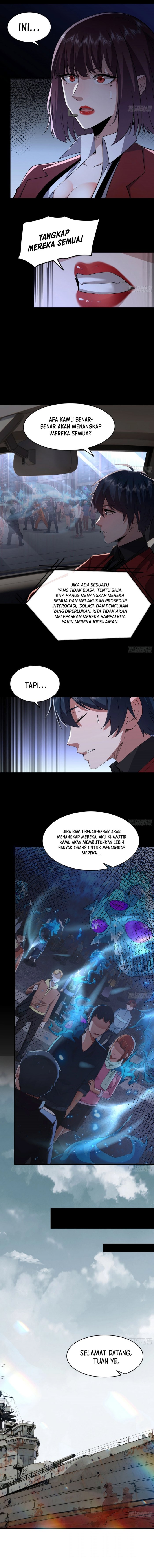 since-the-red-moon-appeared - Chapter: 99