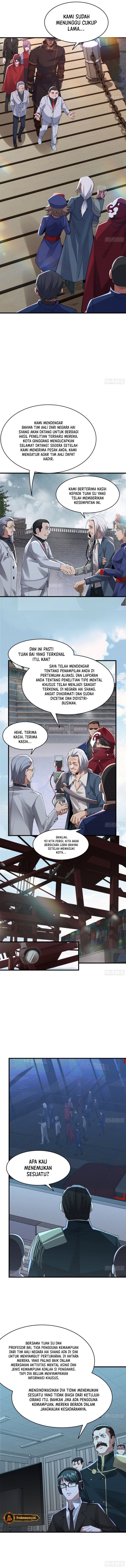 since-the-red-moon-appeared - Chapter: 99