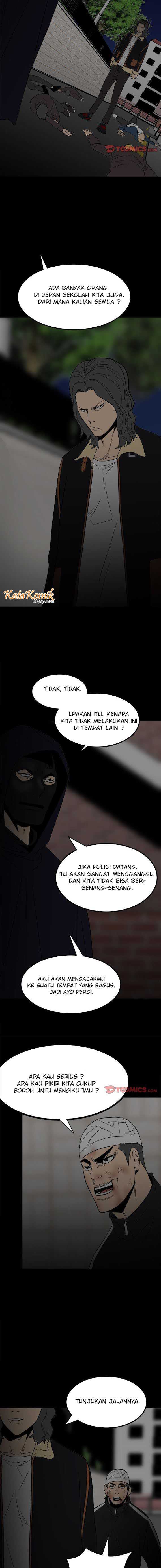 the-villain-indonesia - Chapter: 80