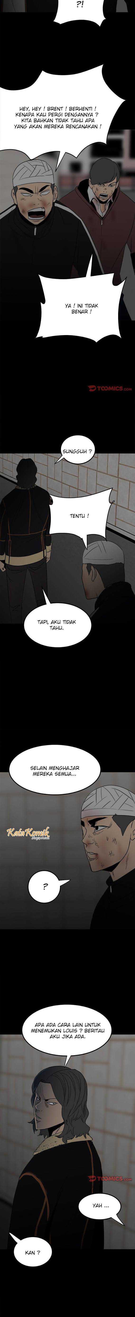 the-villain-indonesia - Chapter: 80