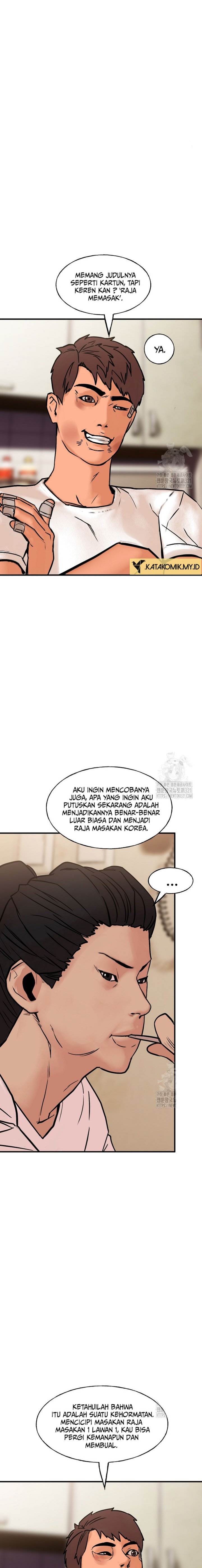 the-villain-indonesia - Chapter: 179