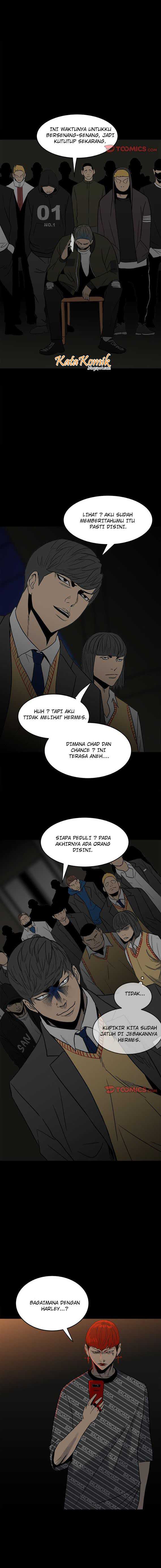 the-villain-indonesia - Chapter: 81