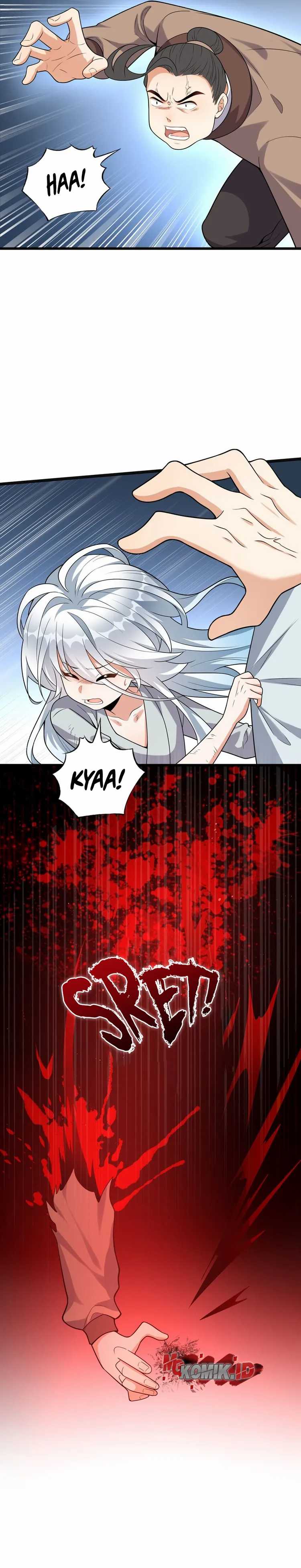 i-raised-the-yandere-villain-empress - Chapter: 3