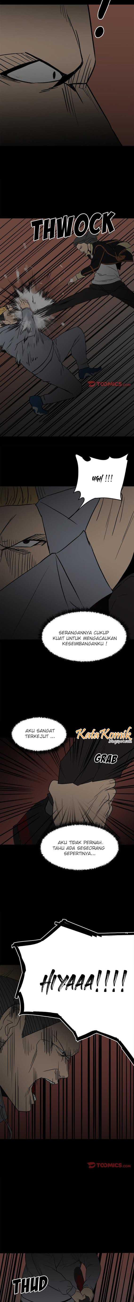 the-villain-indonesia - Chapter: 82