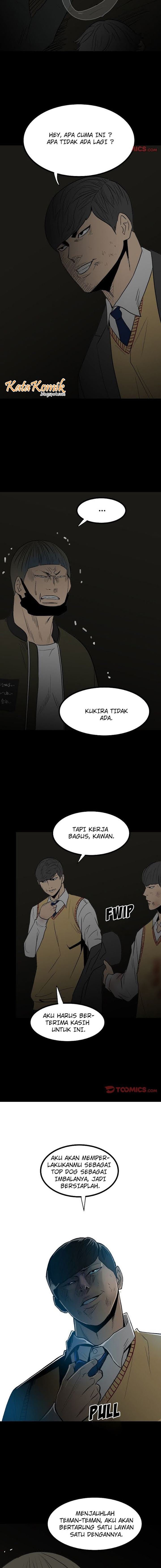 the-villain-indonesia - Chapter: 83