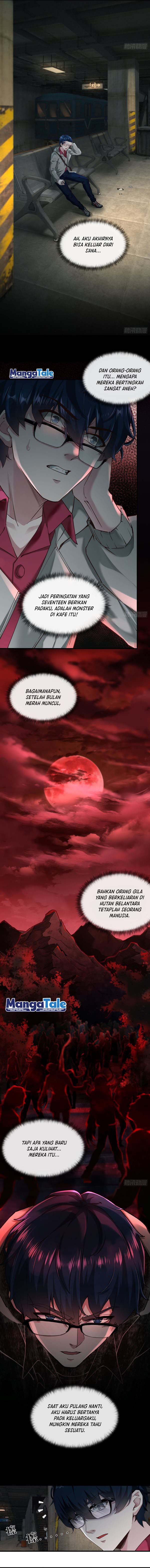 since-the-red-moon-appeared - Chapter: 3